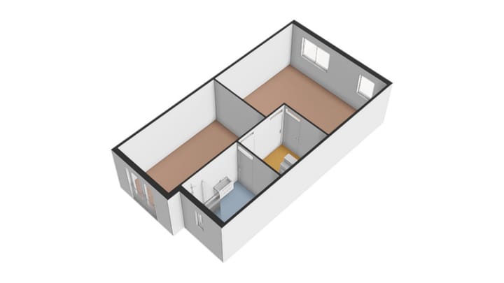 Foto 61 van Parkzichtlaan 294