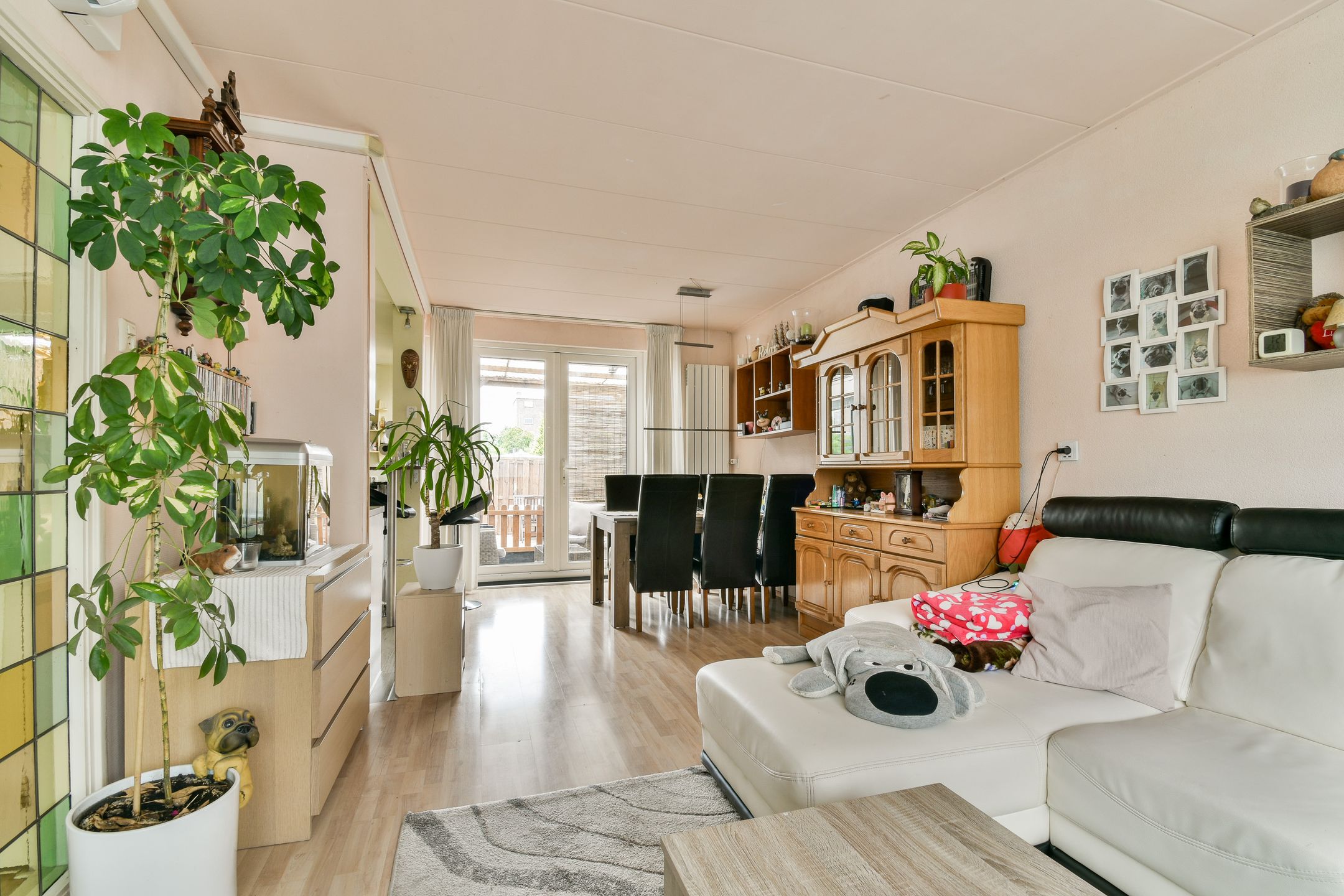 Foto 12 van Koerierspad 3