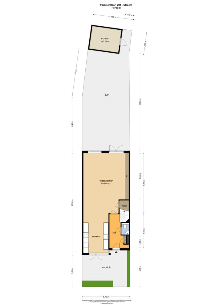 Foto 62 van Parkzichtlaan 294