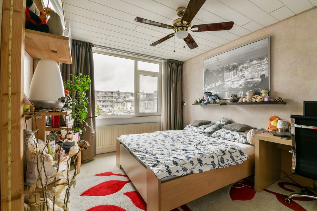 Foto 17 van Koerierspad 3