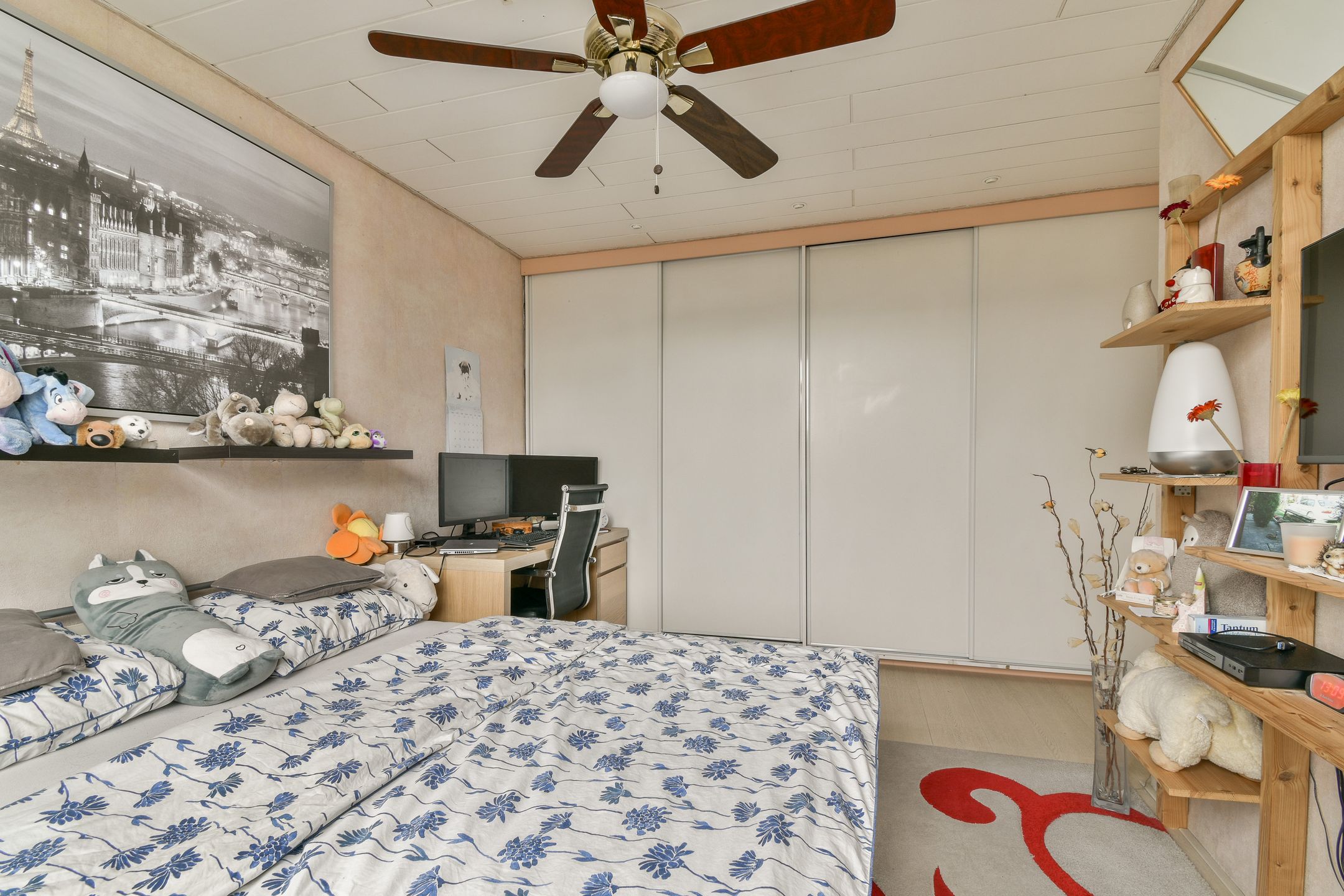 Foto 18 van Koerierspad 3