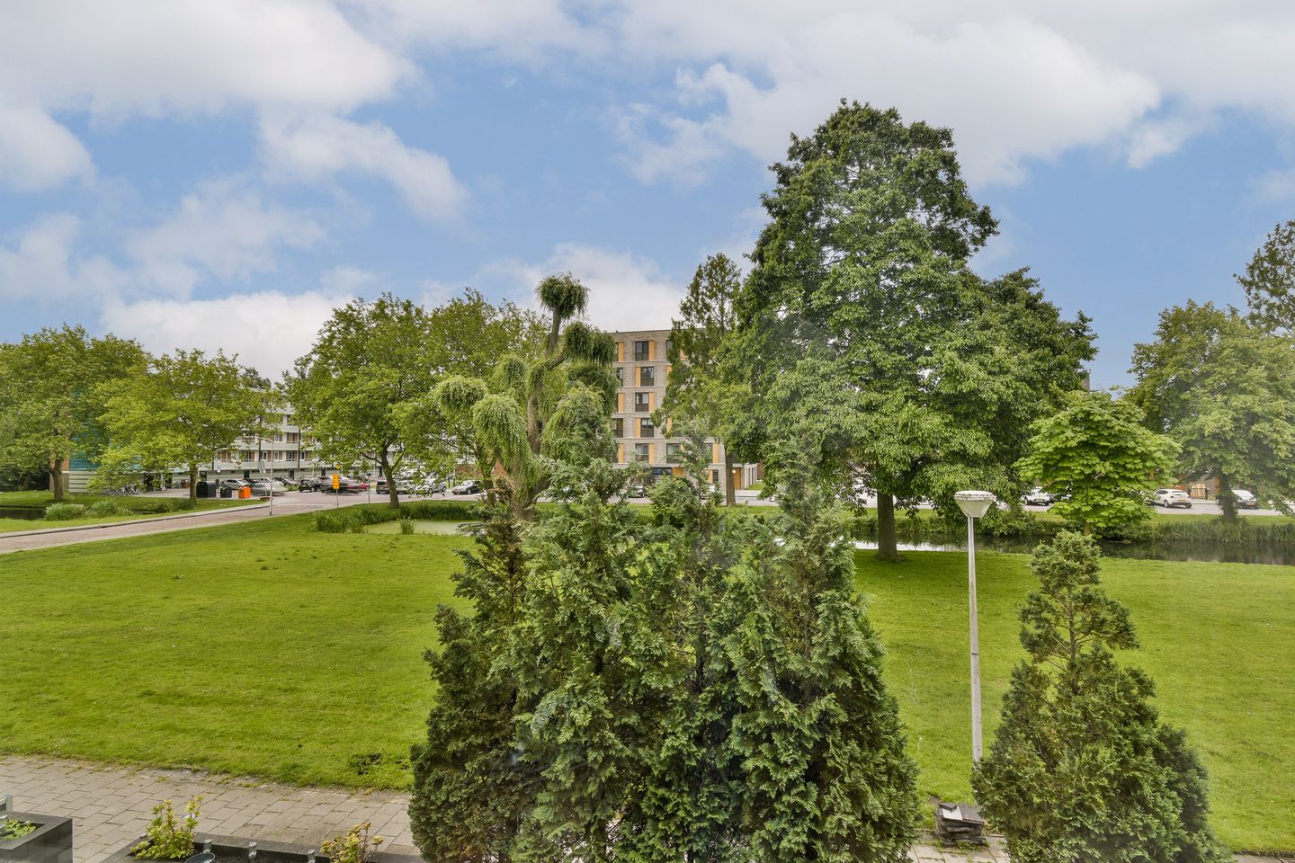 Foto 20 van Koerierspad 3