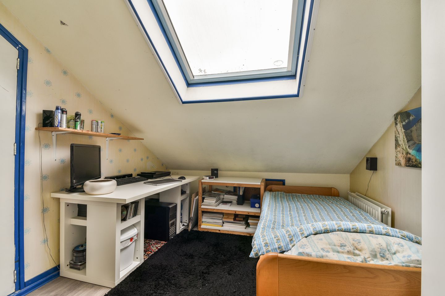 Foto 25 van Koerierspad 3