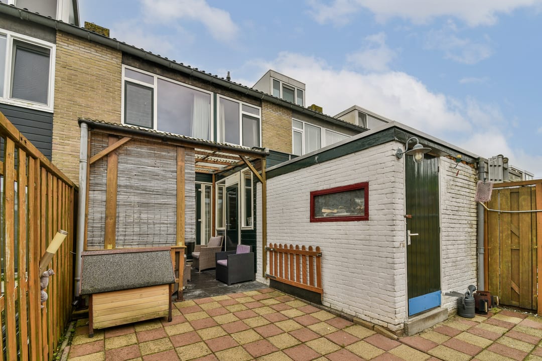 Foto 28 van Koerierspad 3