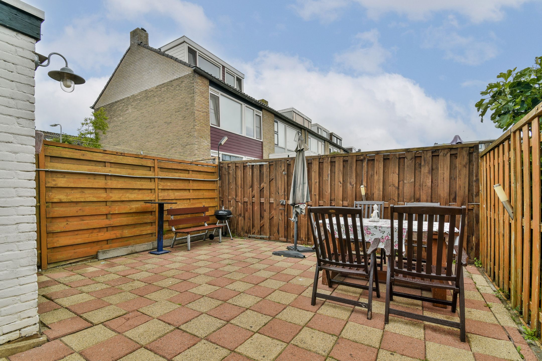 Foto 30 van Koerierspad 3