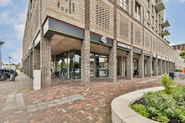 Foto 32 van Koerierspad 3