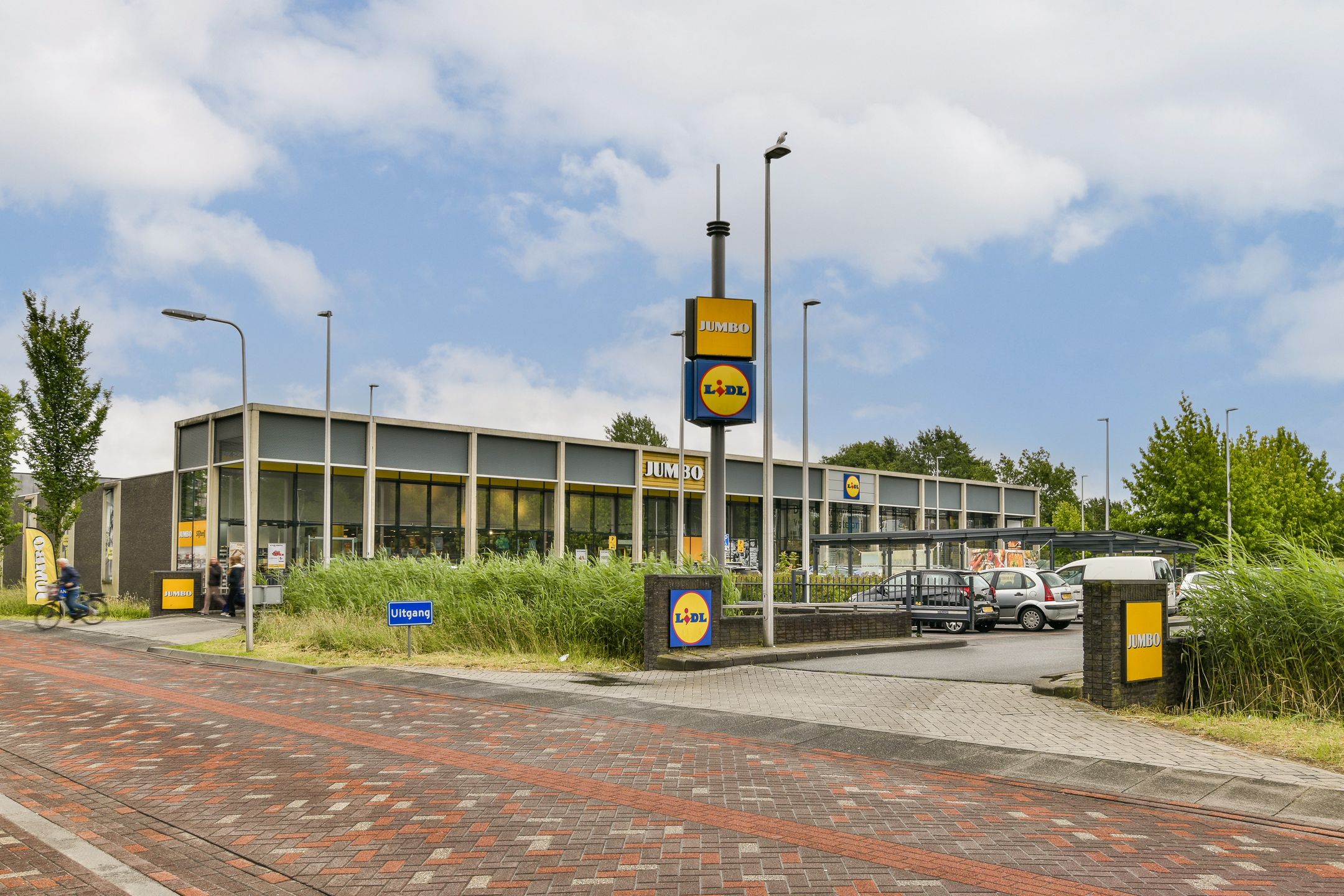 Foto 33 van Koerierspad 3