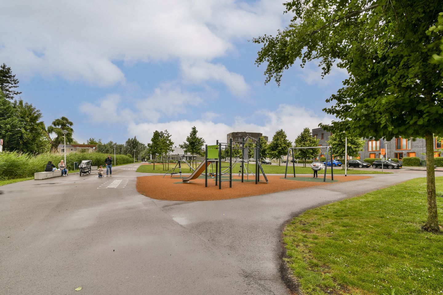 Foto 34 van Koerierspad 3