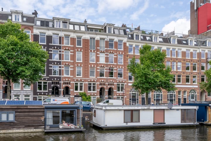 Foto 5 van Hugo de Grootkade 40-1