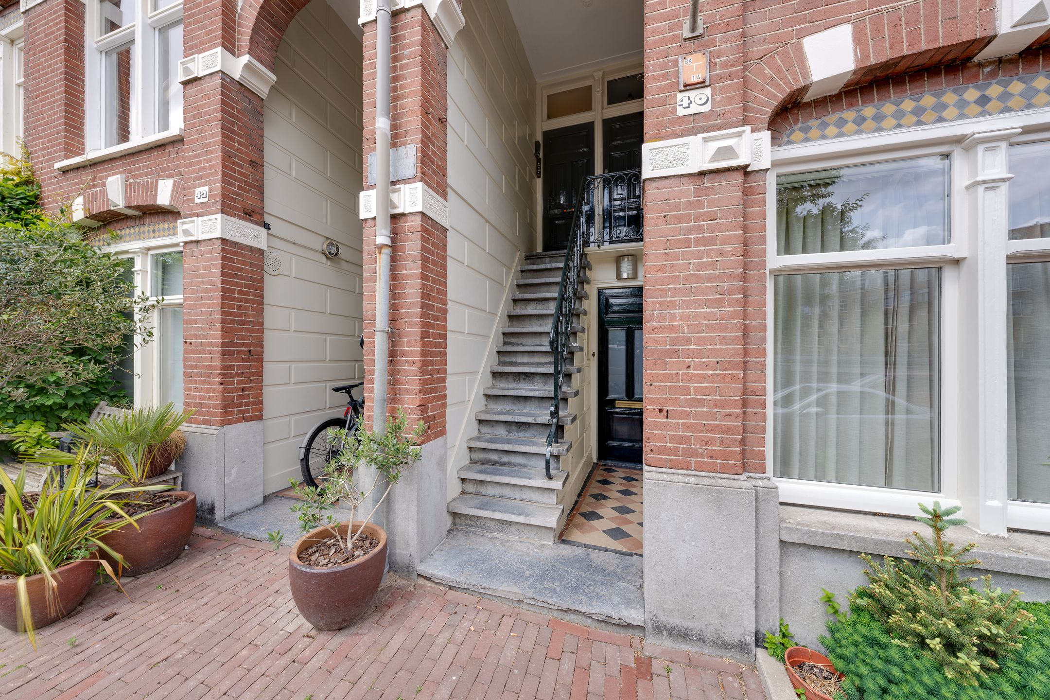 Foto 6 van Hugo de Grootkade 40-1