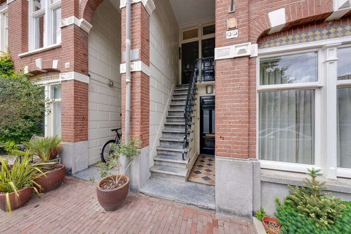 Foto 6 van Hugo de Grootkade 40-1