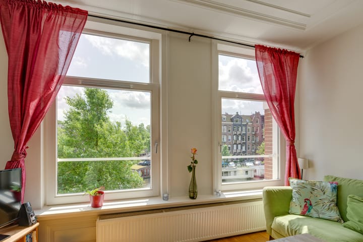 Foto 10 van Hugo de Grootkade 40-1