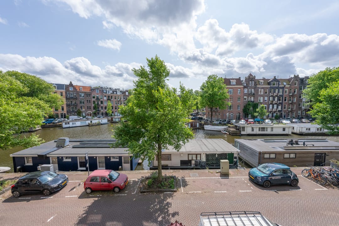 Foto 11 van Hugo de Grootkade 40-1