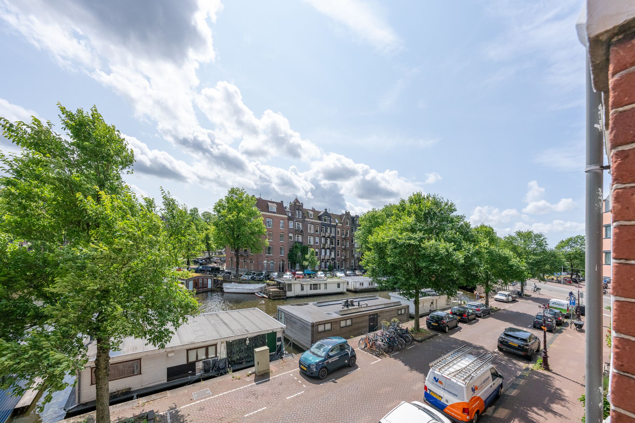 Foto 12 van Hugo de Grootkade 40-1