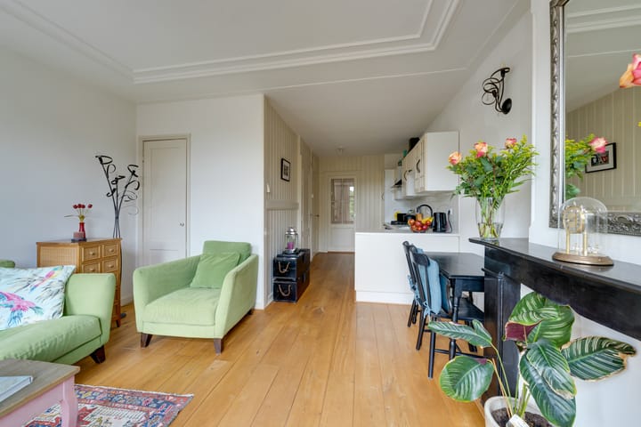 Foto 14 van Hugo de Grootkade 40-1