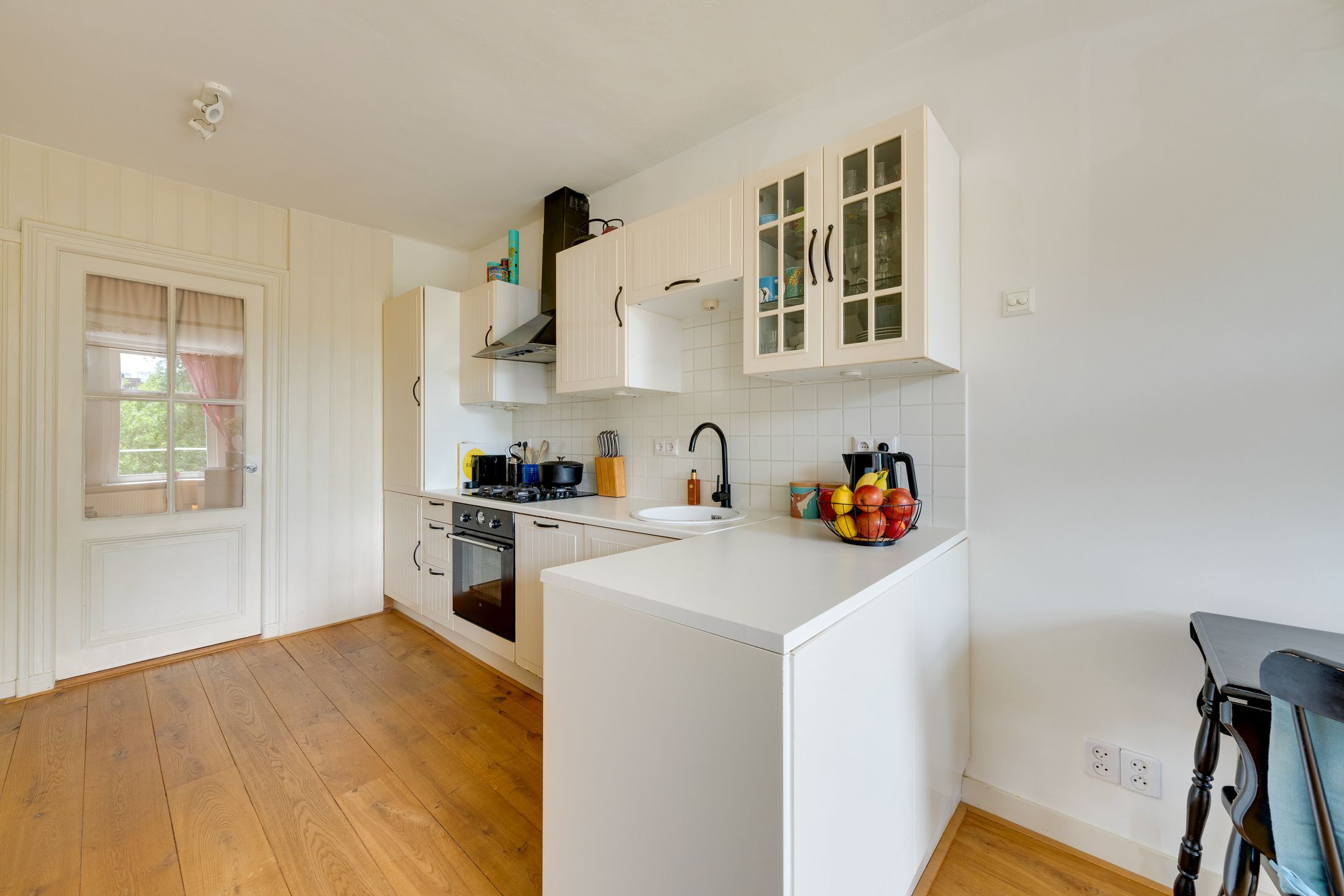 Foto 15 van Hugo de Grootkade 40-1