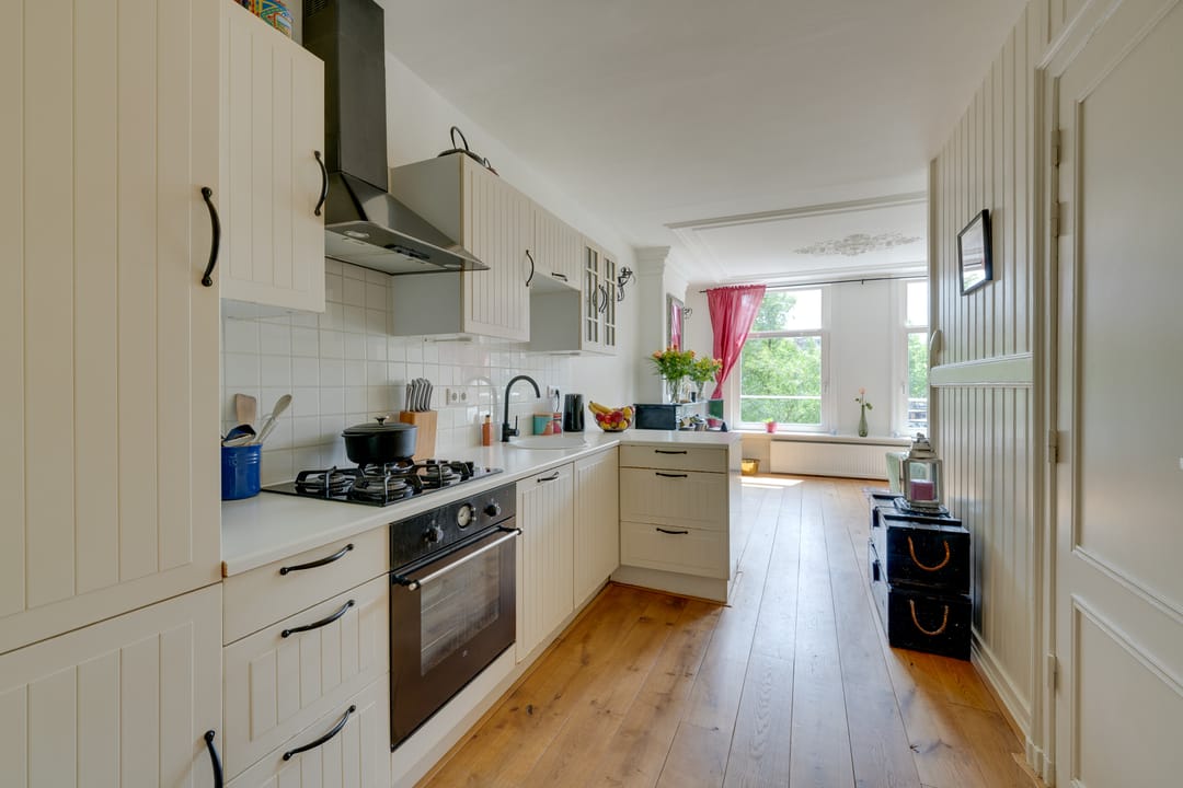 Foto 16 van Hugo de Grootkade 40-1