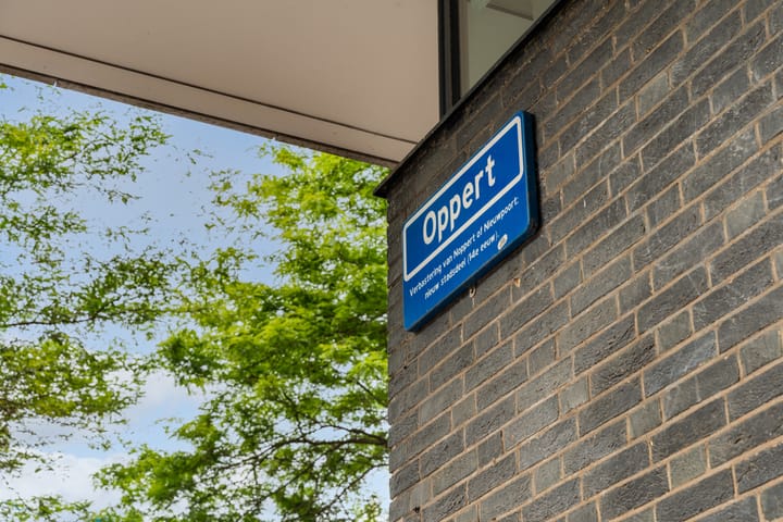 Foto 7 van Oppert 252