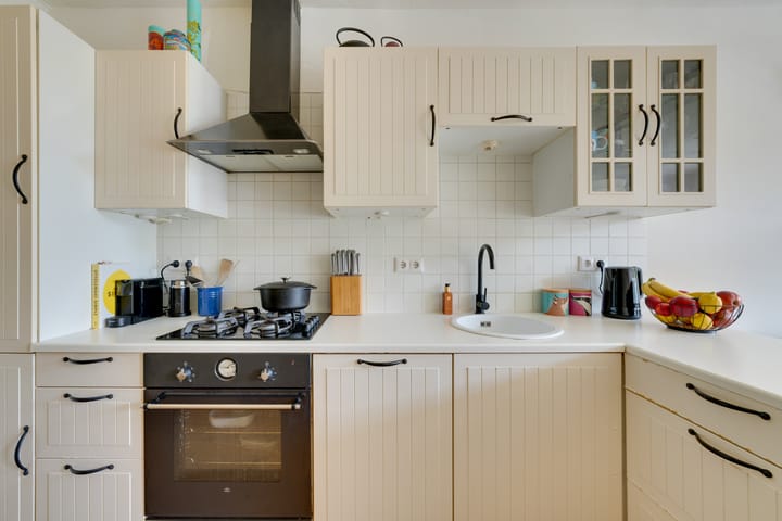 Foto 17 van Hugo de Grootkade 40-1