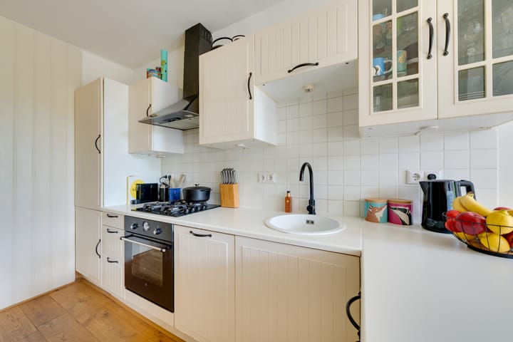 Foto 19 van Hugo de Grootkade 40-1