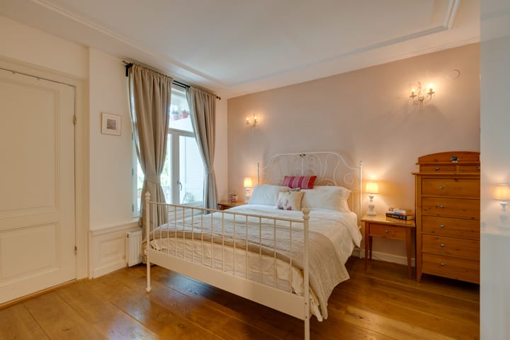 Foto 20 van Hugo de Grootkade 40-1