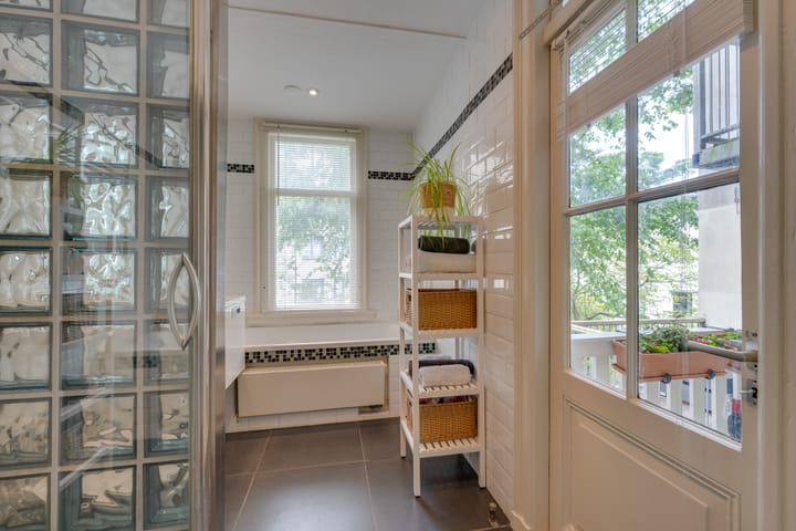 Foto 24 van Hugo de Grootkade 40-1