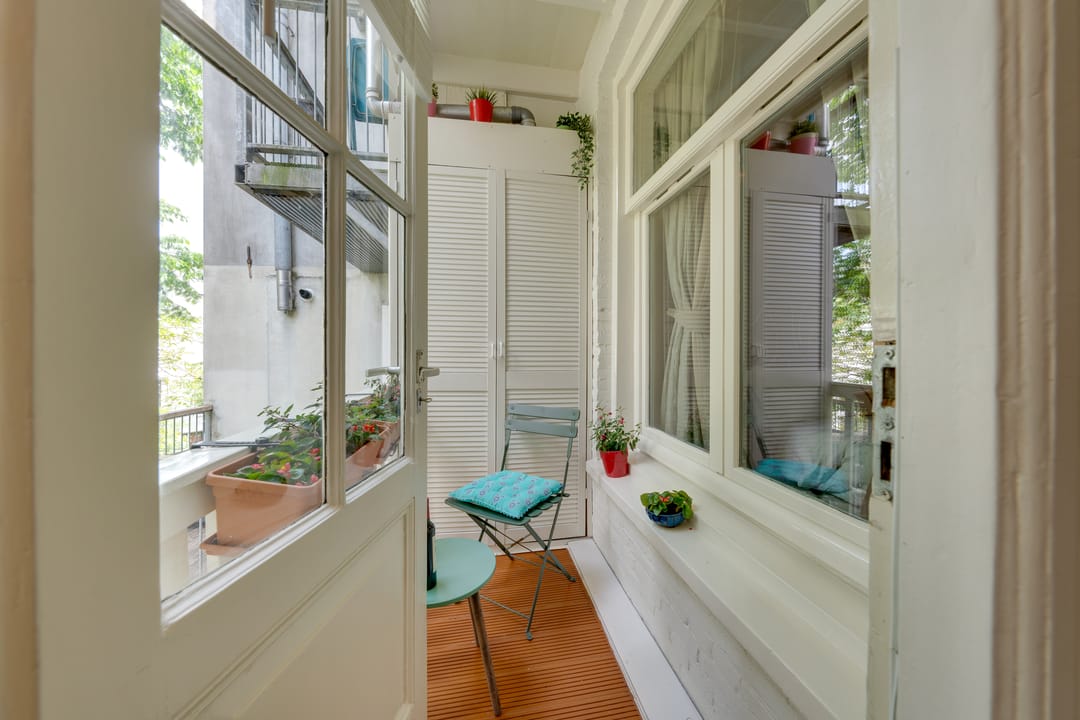 Foto 28 van Hugo de Grootkade 40-1