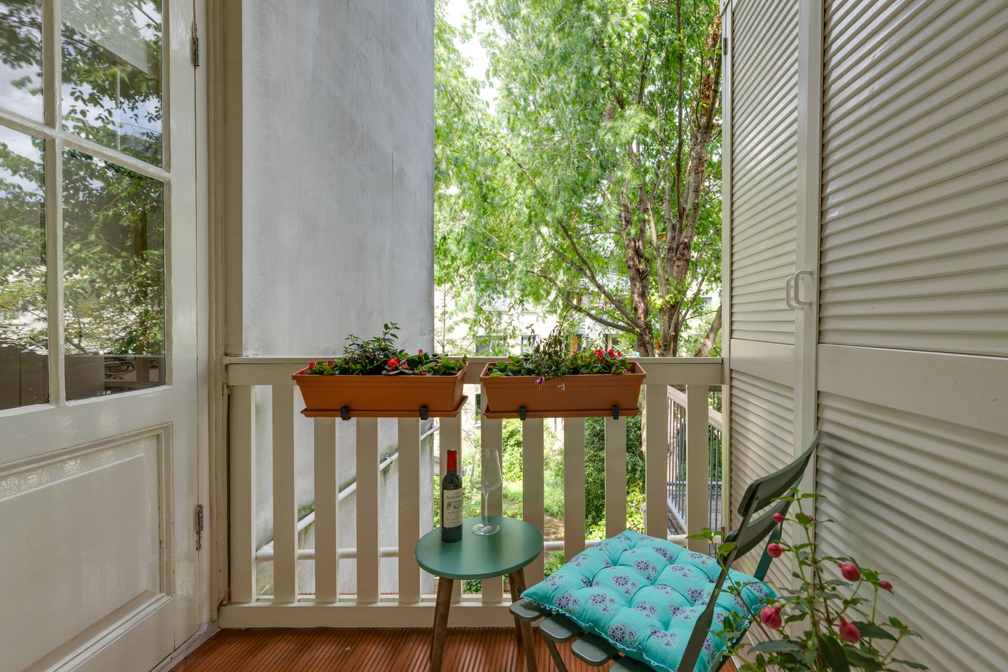 Foto 29 van Hugo de Grootkade 40-1