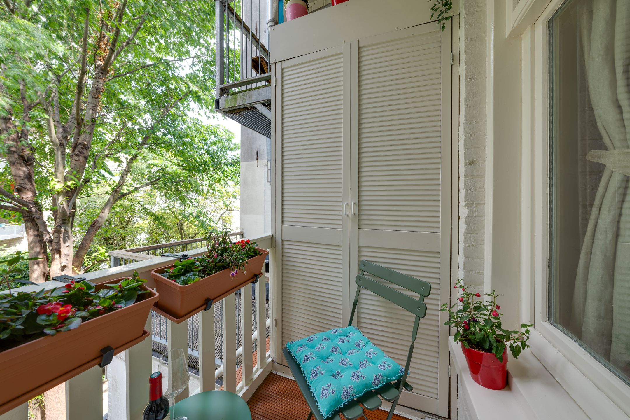 Foto 30 van Hugo de Grootkade 40-1