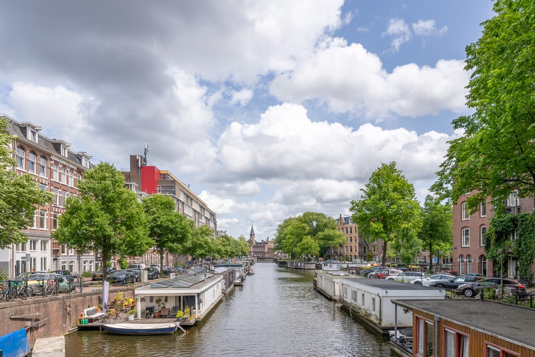 Foto 32 van Hugo de Grootkade 40-1