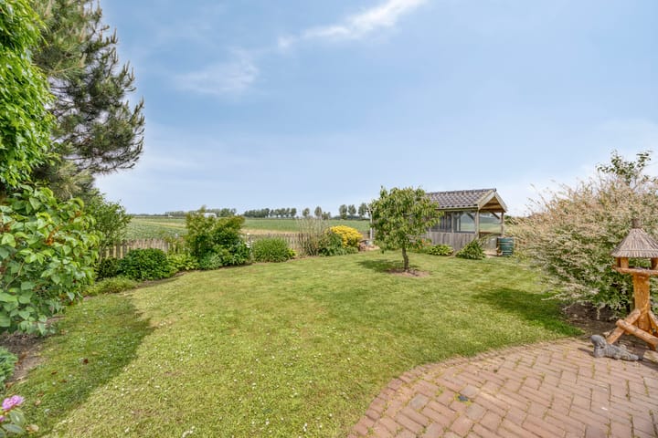 Foto 2 van Bredehof 37