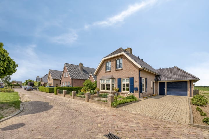 Foto 6 van Bredehof 37