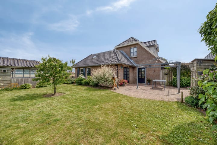 Foto 39 van Bredehof 37