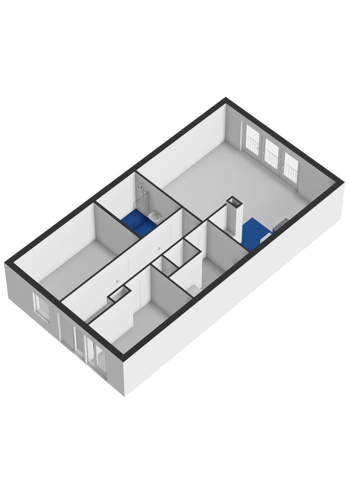 Foto 61 van Oppert 252