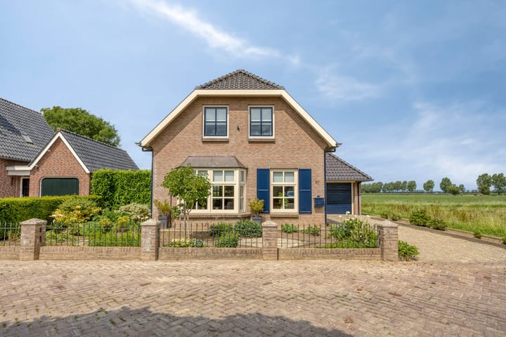 Foto 50 van Bredehof 37