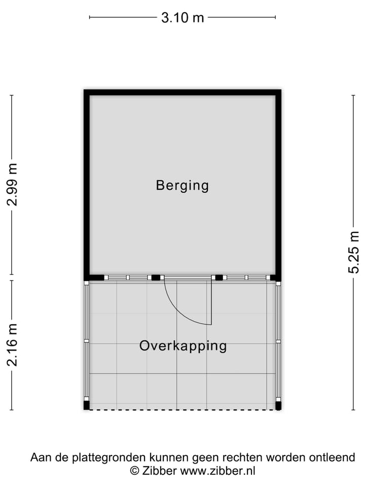 Foto 62 van Bredehof 37