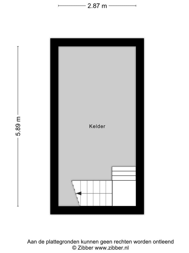 Foto 65 van Bredehof 37