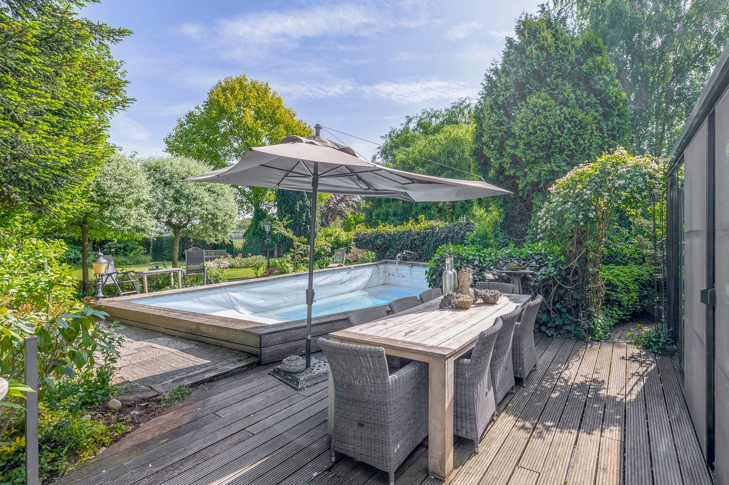 Foto 4 van Hoge Zeedijk 13