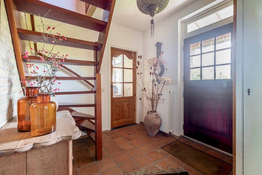 Foto 11 van Hoge Zeedijk 13