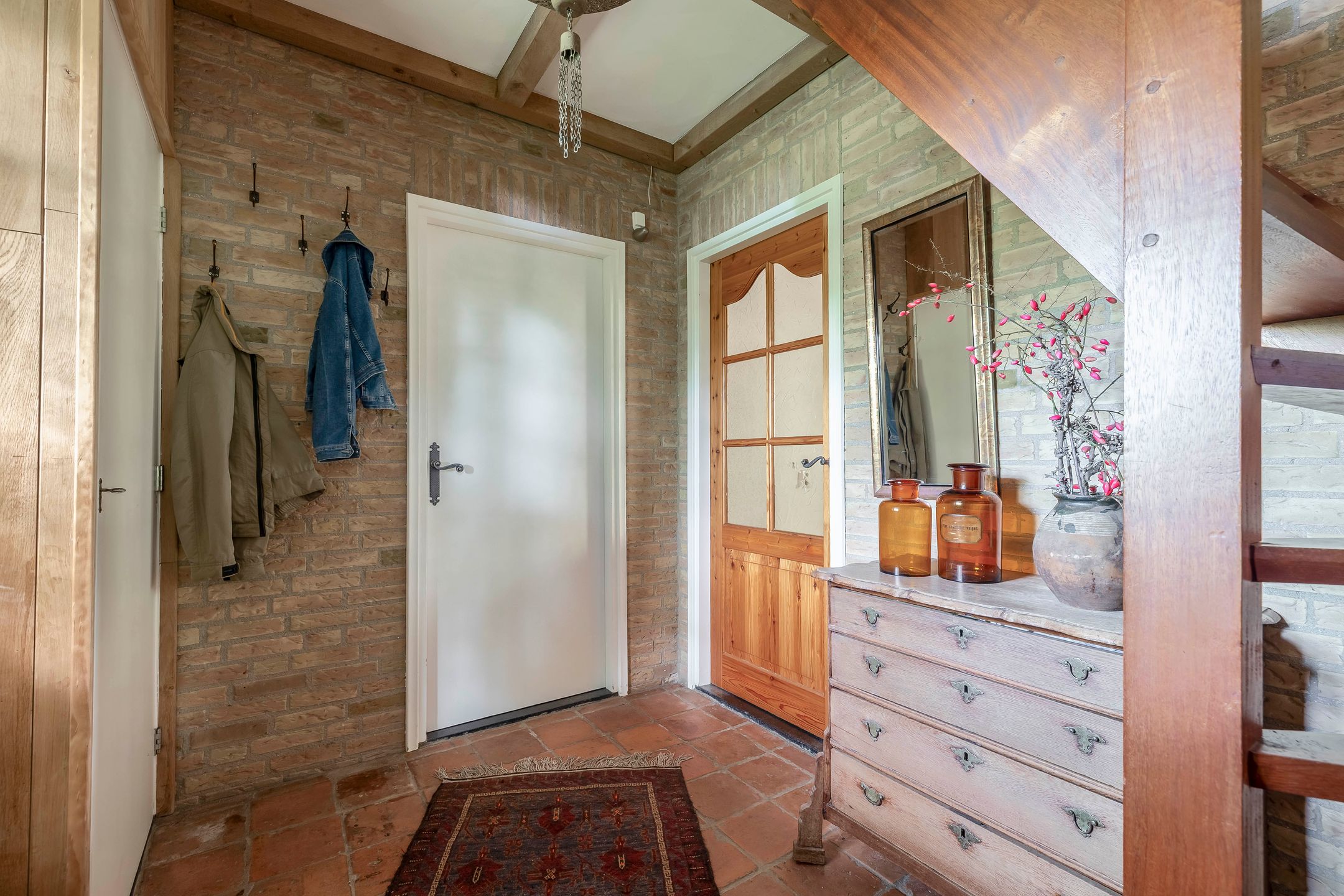 Foto 12 van Hoge Zeedijk 13