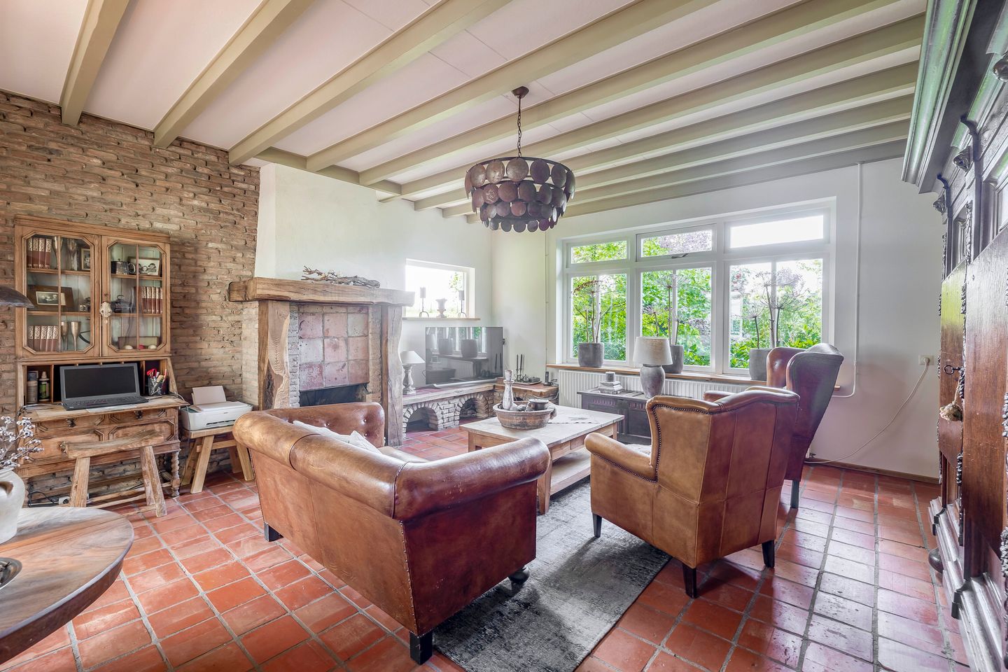 Foto 14 van Hoge Zeedijk 13