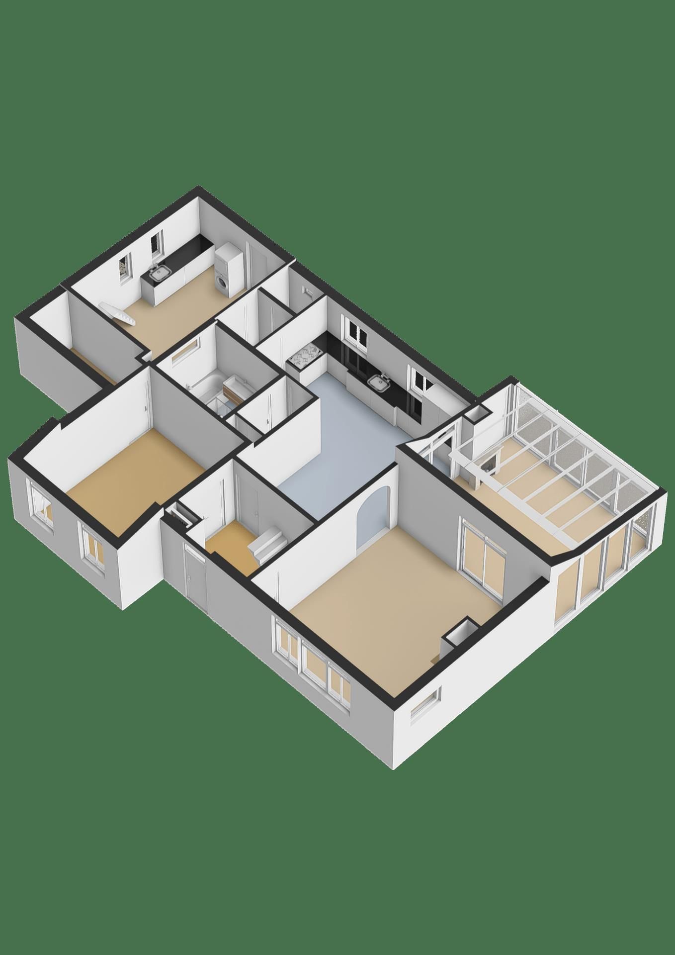 Foto 59 van Hoge Zeedijk 13