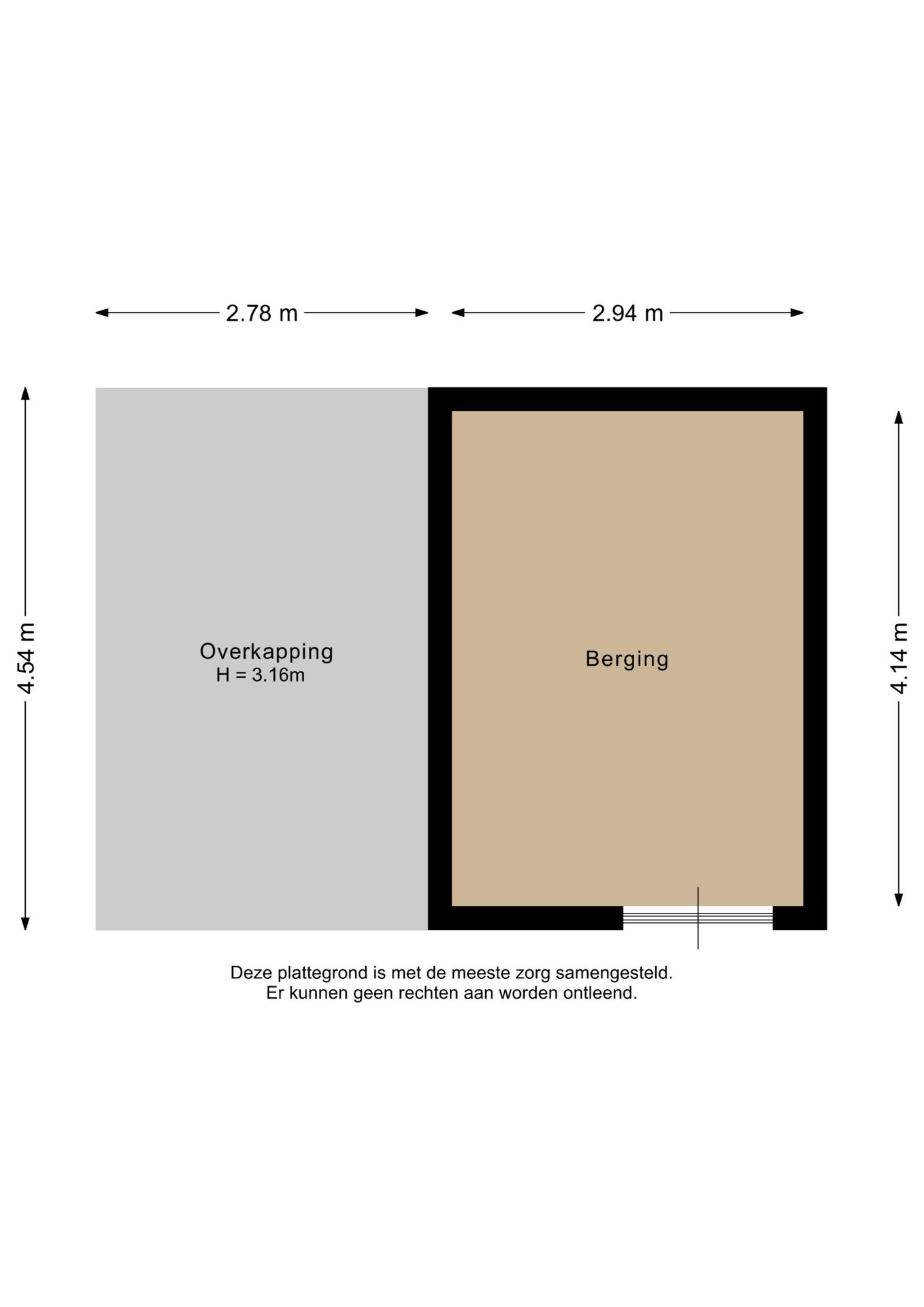 Foto 60 van Hoge Zeedijk 13