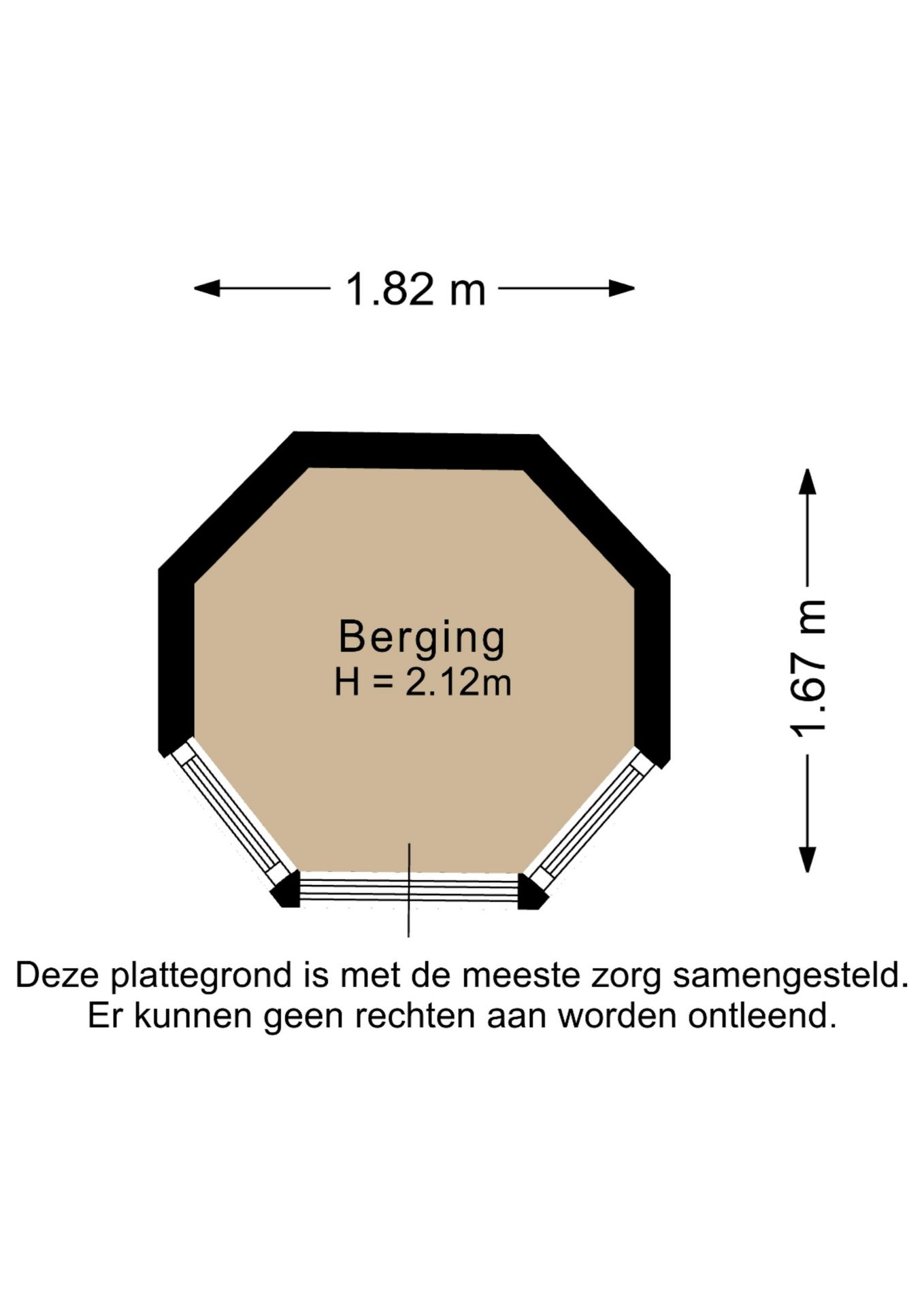 Foto 64 van Hoge Zeedijk 13