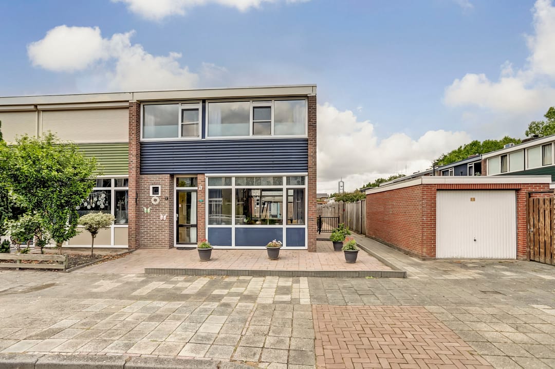 Foto 2 van Resedastraat 2