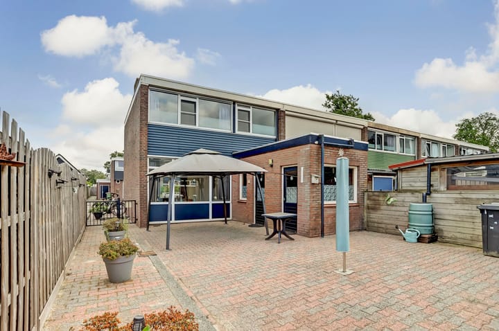 Foto 3 van Resedastraat 2