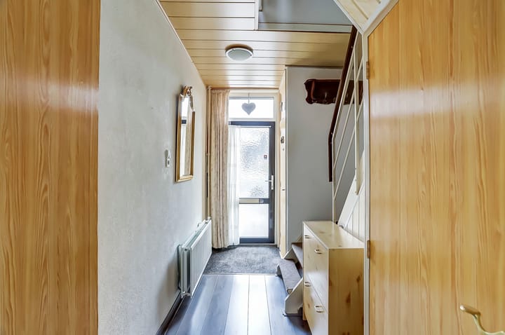 Foto 4 van Resedastraat 2