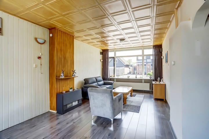 Foto 5 van Resedastraat 2