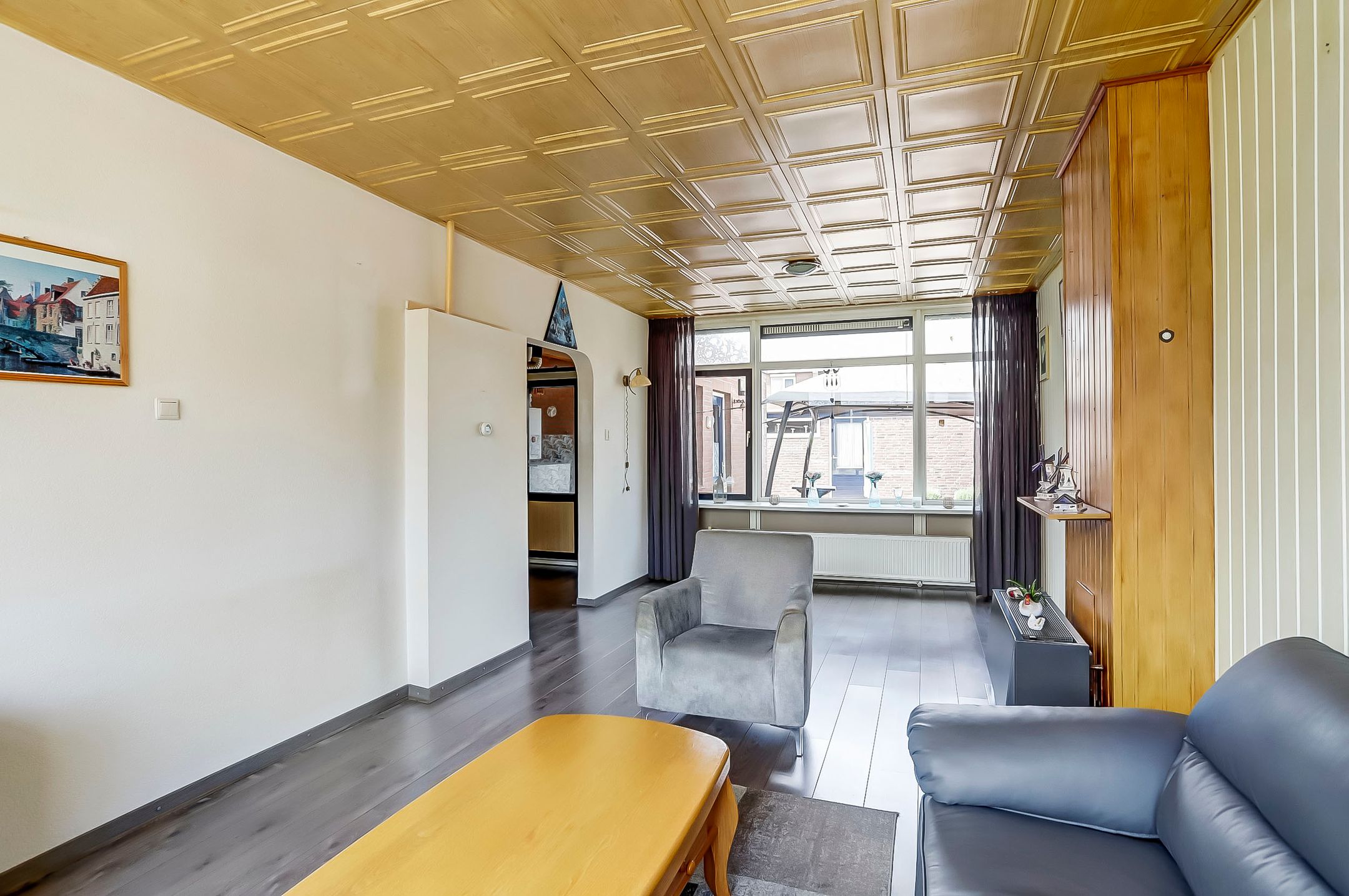 Foto 6 van Resedastraat 2