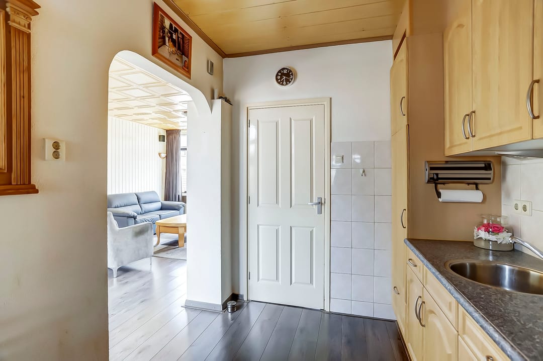 Foto 7 van Resedastraat 2